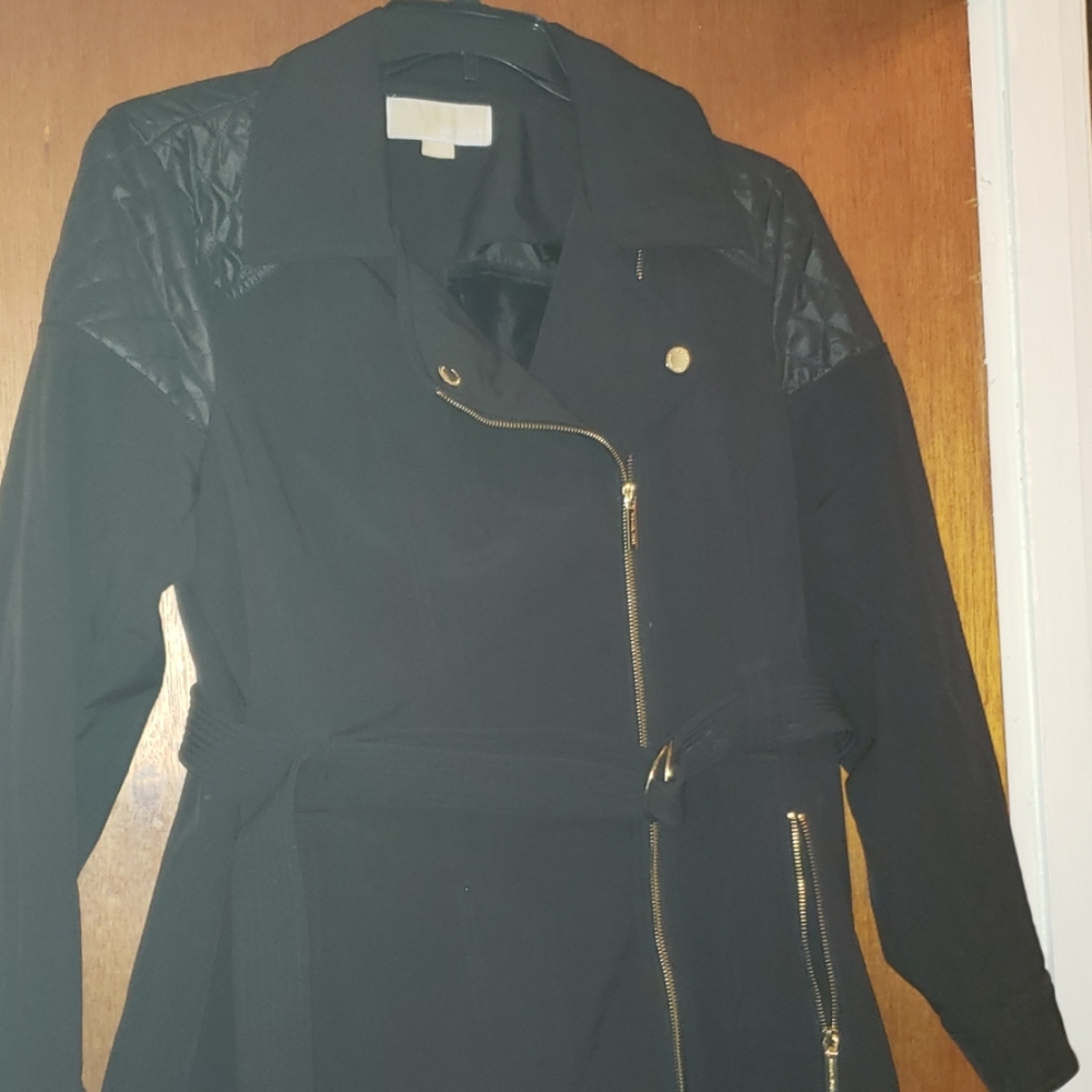 Michael Kors coat